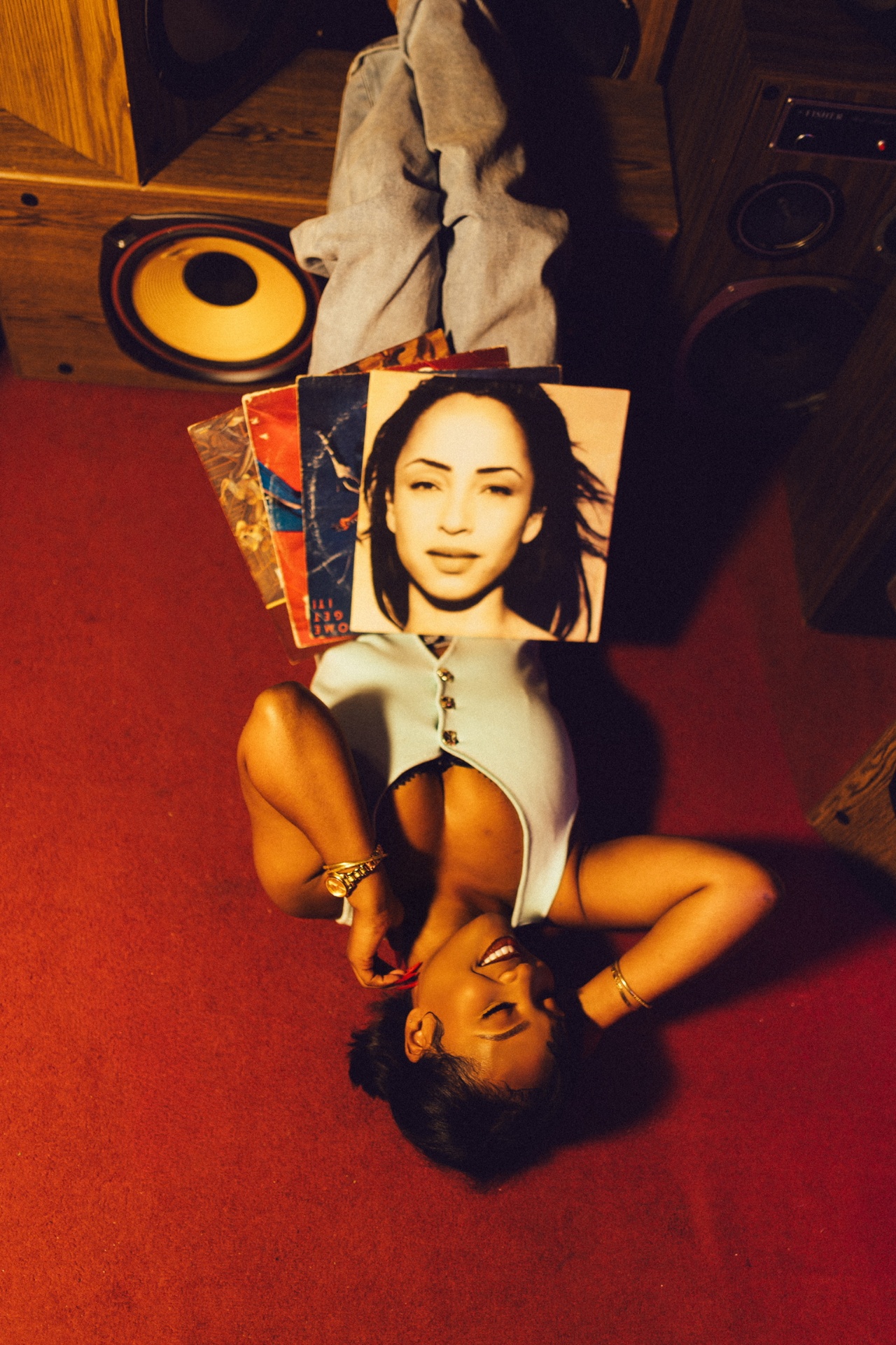 Editorial · Vinyl Story