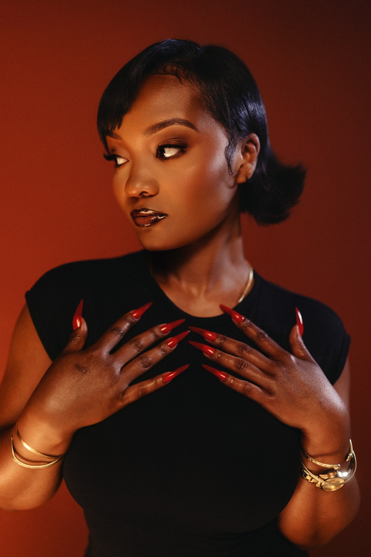 Candace B. Harris — Viralville creator
