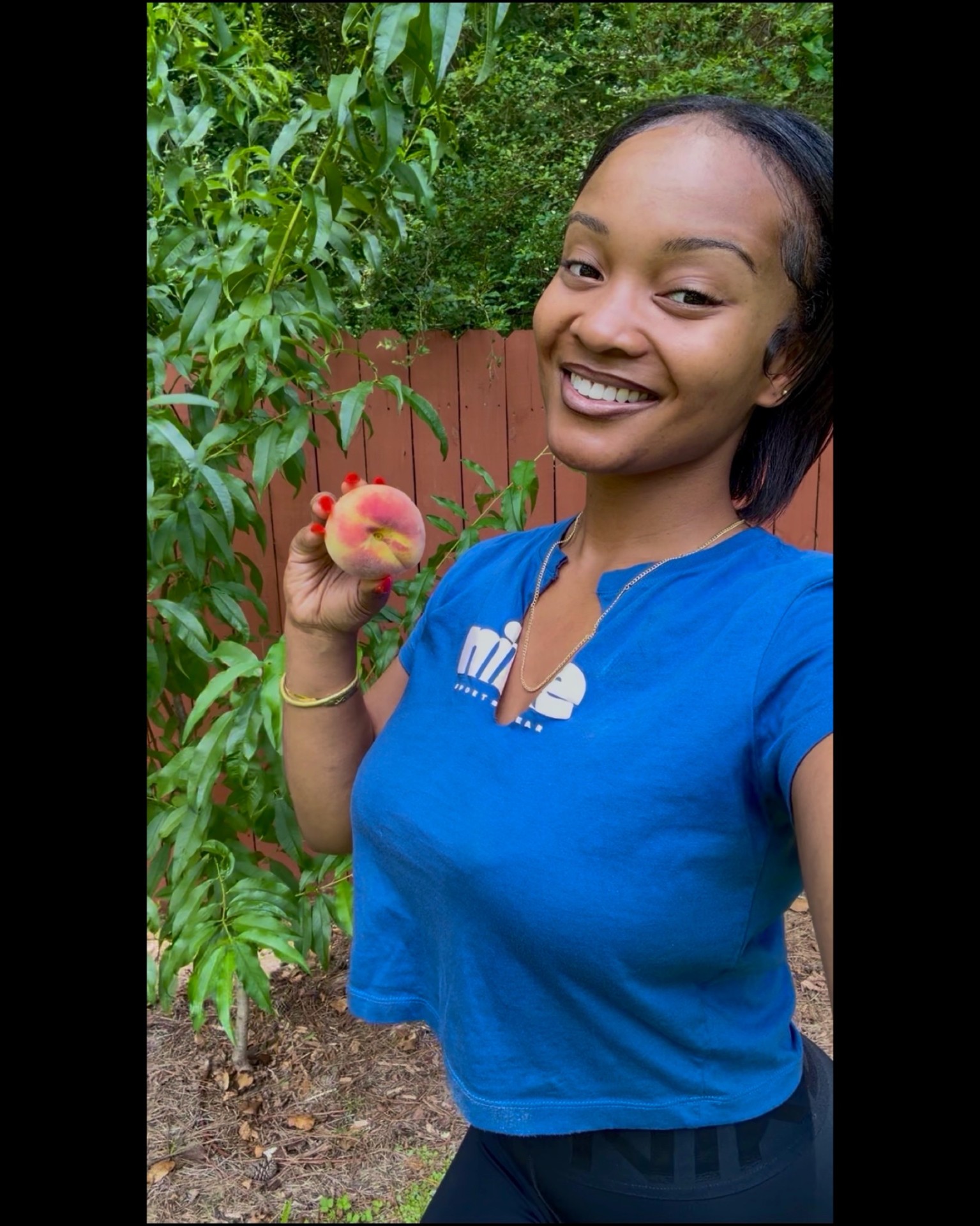 Atlanta · Peach State